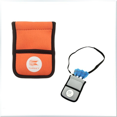 Play Mate Wallet- Orange